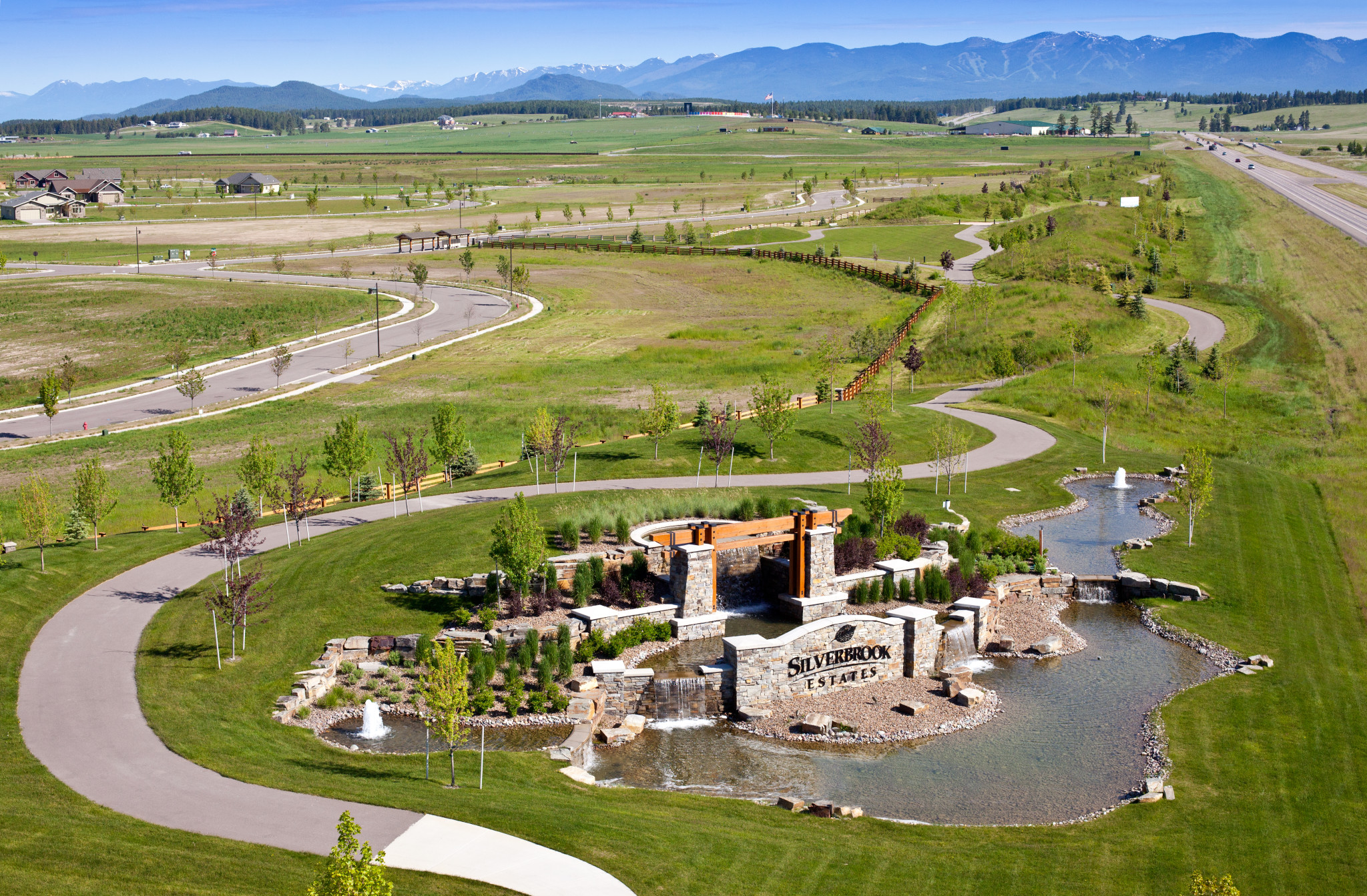 Silverbrook Estates Westcraft Homes