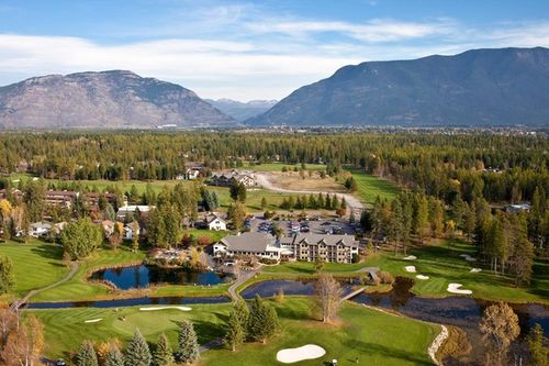 meadow lake golf course community homes