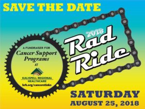 Rad Ride 2018