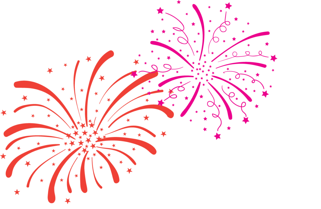 fireworks reds1