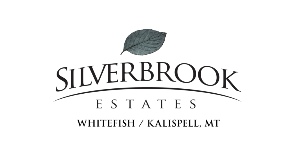 Silverbrook Estates logo